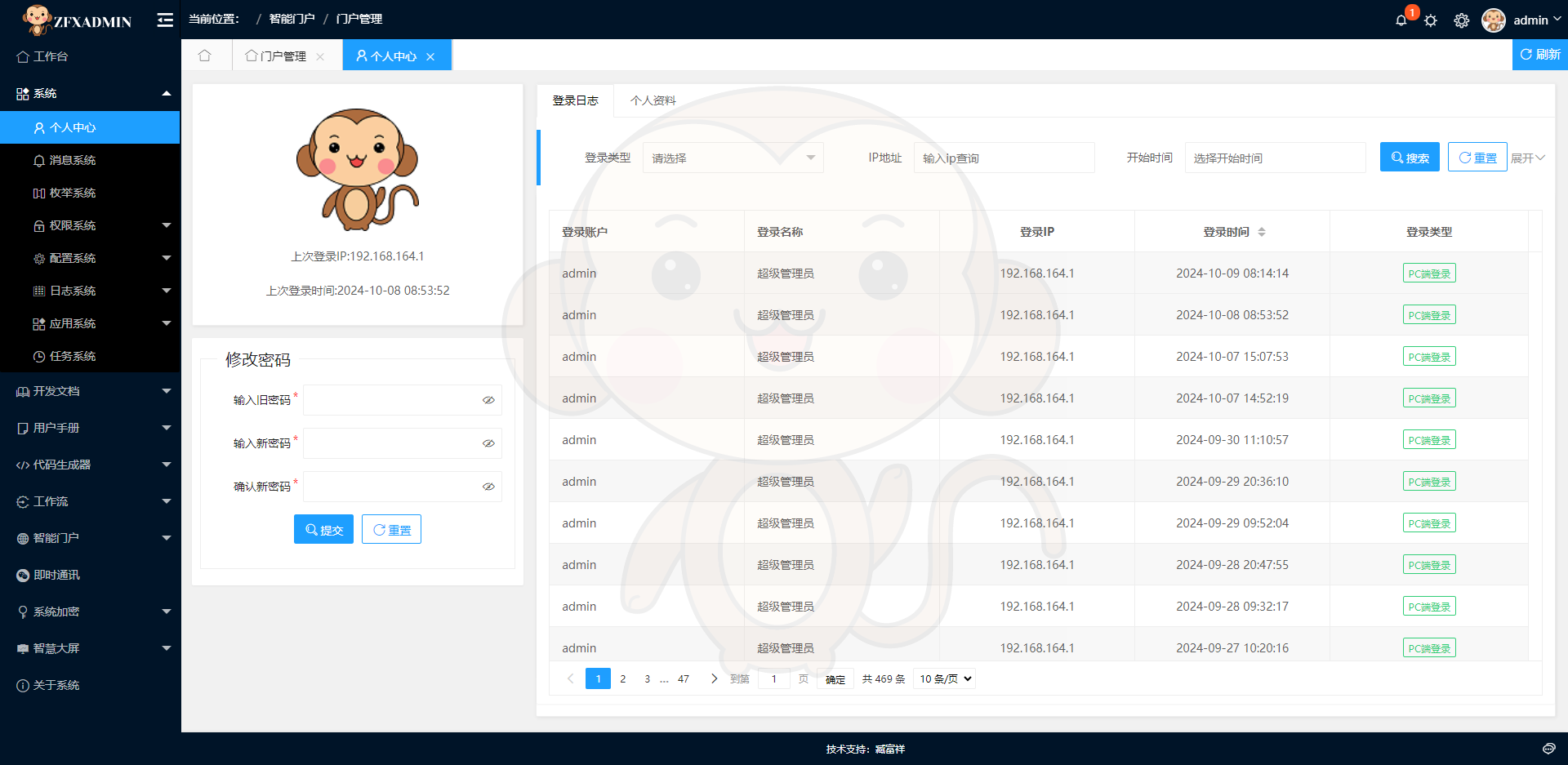 强大又全面的基础平台(图3) 强大又全面的基础平台(图3)