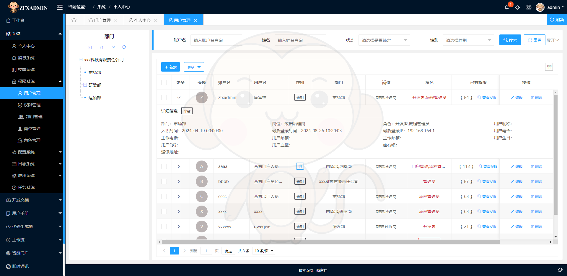 强大又全面的基础平台(图4) 强大又全面的基础平台(图4)